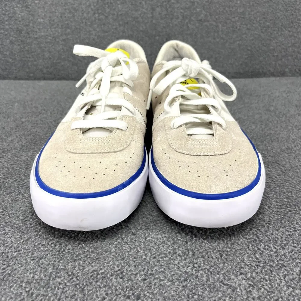 Jordan Series .01 Dear Larry Mens 8 Sail Yellow Suede‎ Sneakers CV8129-100